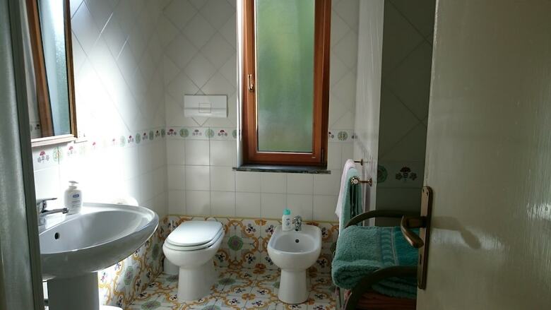 Villa L'ulivina - Near Marina Grande Beach
