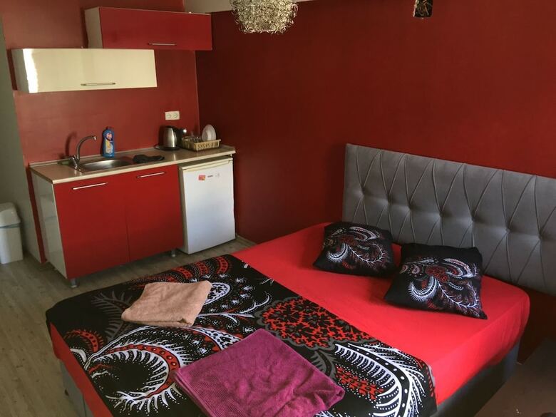 Hotel Guven Suit Otel