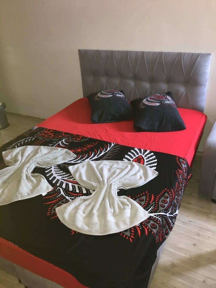 Hotel Guven Suit Otel