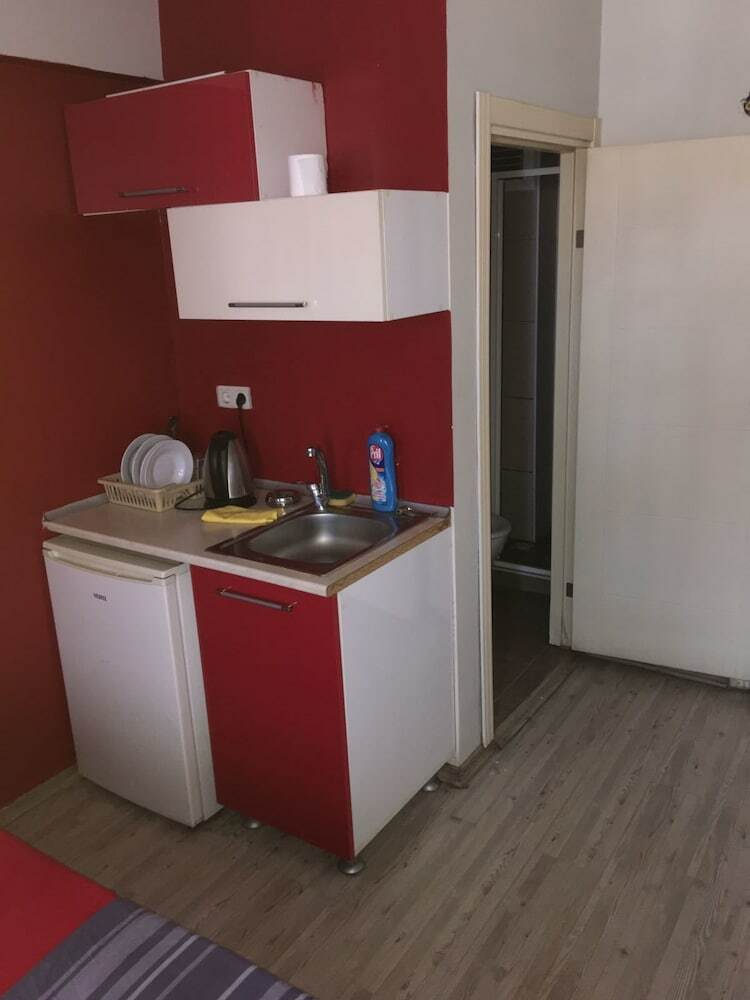 Hotel Guven Suit Otel