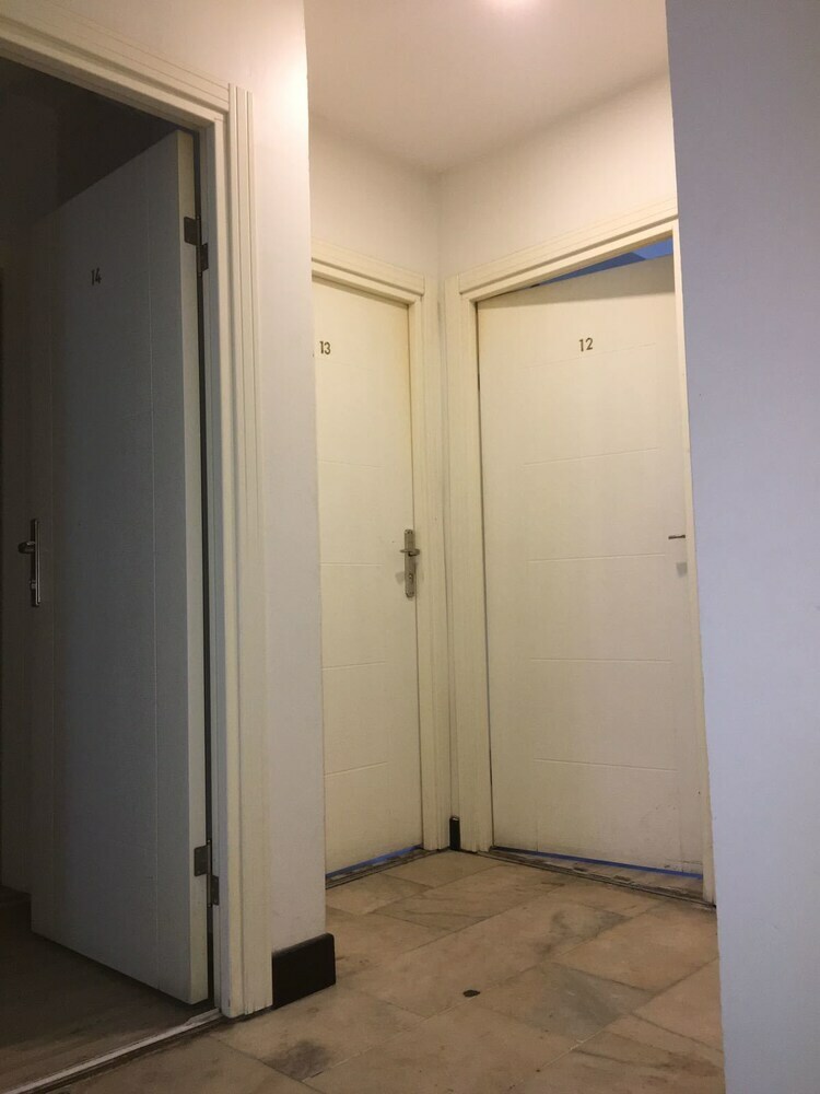 Hotel Guven Suit Otel