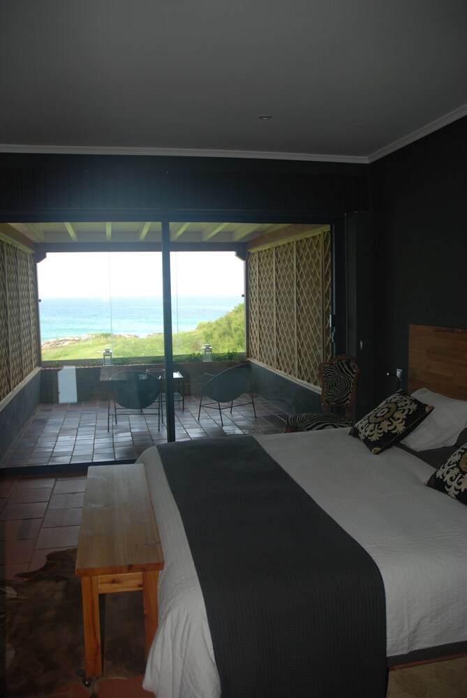 Hotel La Lagartija - Adults Only