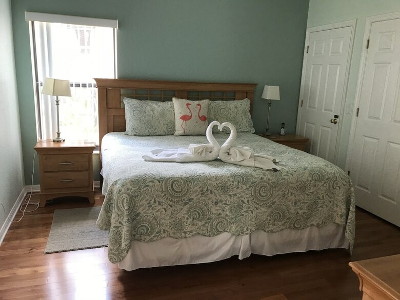 Clermont Area Vacation Homes By Shine Fm