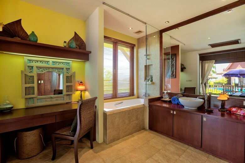 Villa Thai Teak