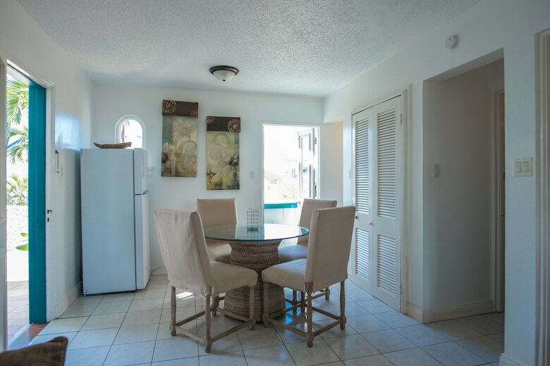 Apartamentos Beach Studio  At Point Village Resort