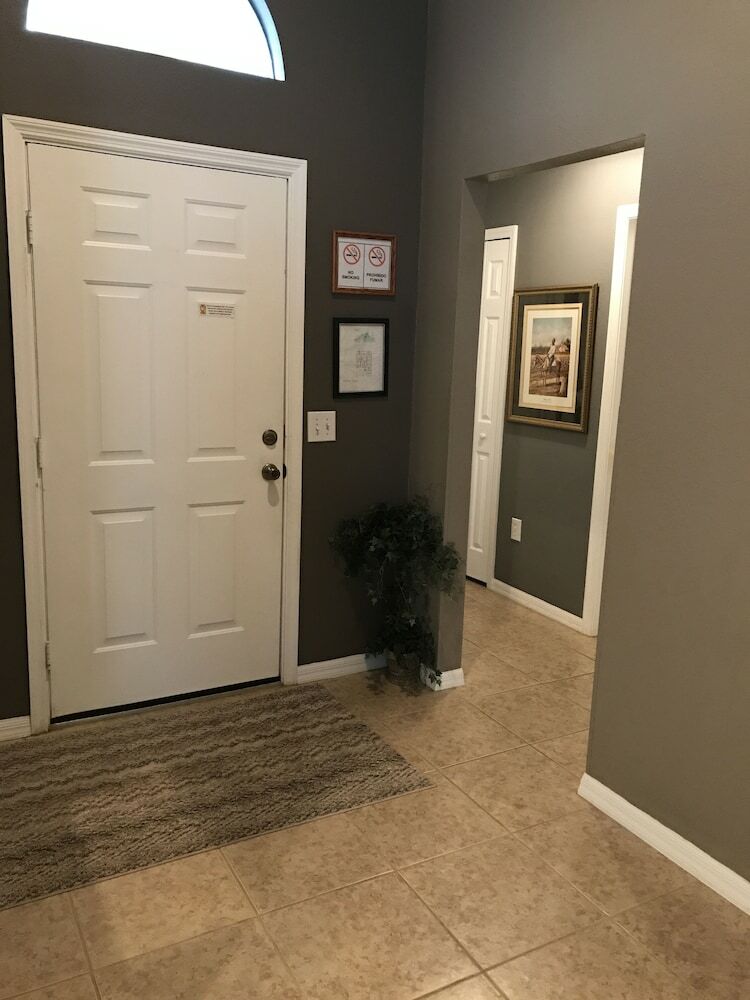 Davenport Vacation Homes By Shine Fm