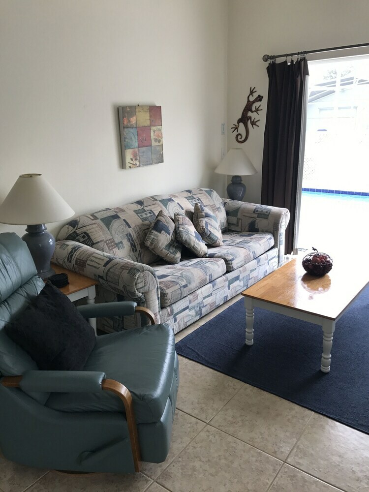 Davenport Vacation Homes By Shine Fm