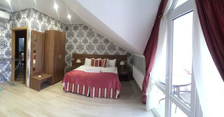 Hotel Guest House Kallisto