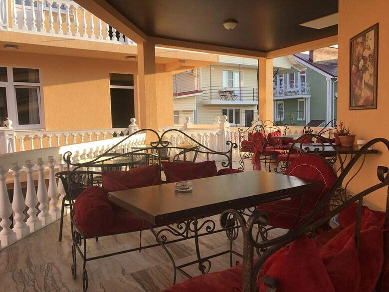 Hotel Guest House Kallisto