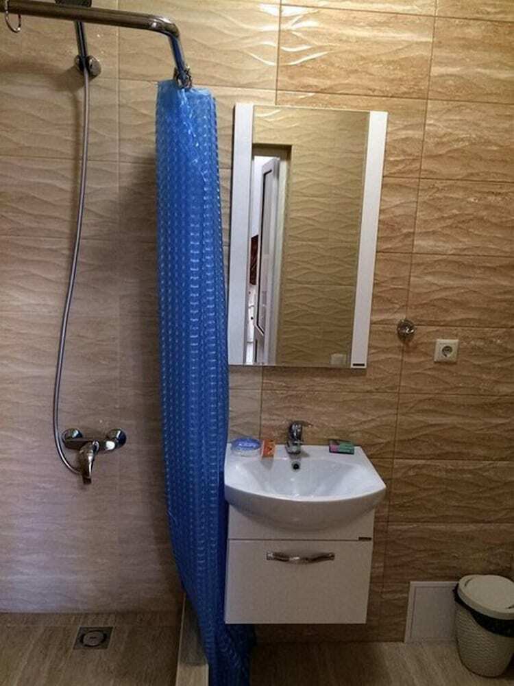 Hotel Guest House Kallisto