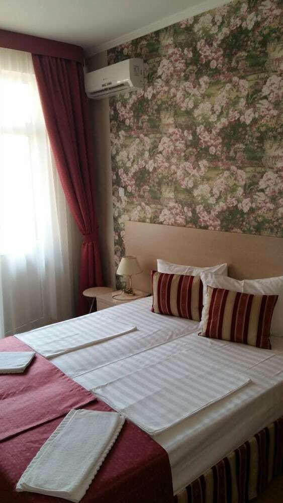 Hotel Guest House Kallisto