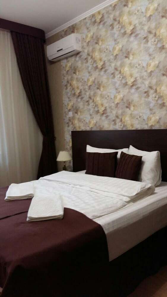 Hotel Guest House Kallisto
