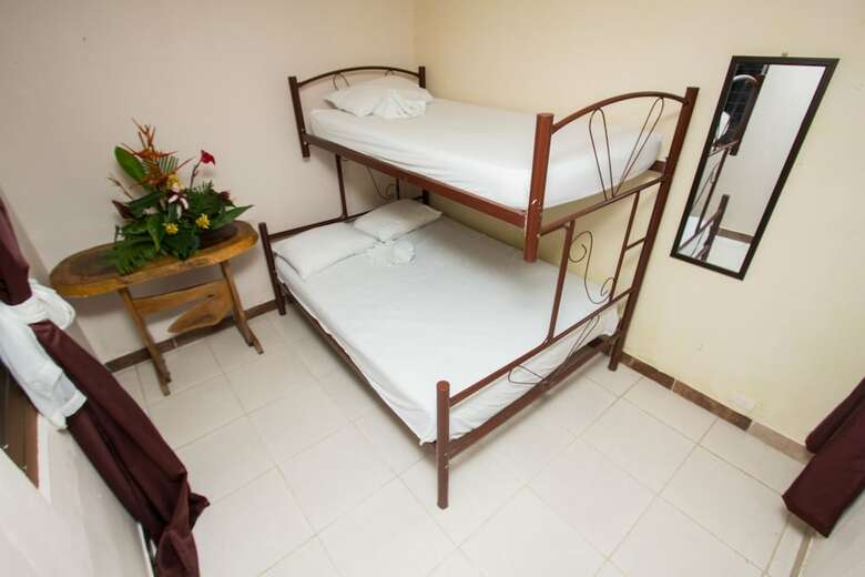 Hostal Hostel Manuel Antonio