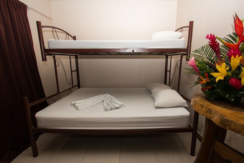 Hostal Hostel Manuel Antonio