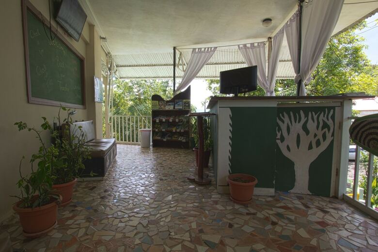 Hostal Hostel Manuel Antonio