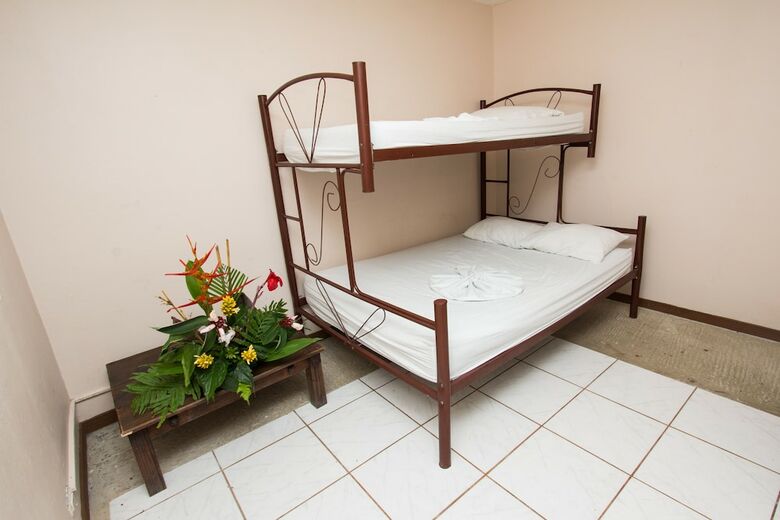 Hostal Hostel Manuel Antonio