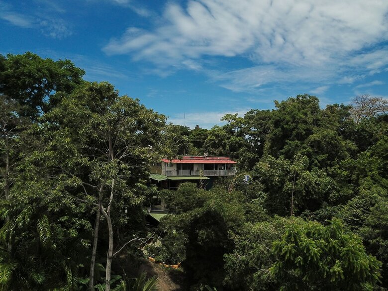 Hostal Hostel Manuel Antonio
