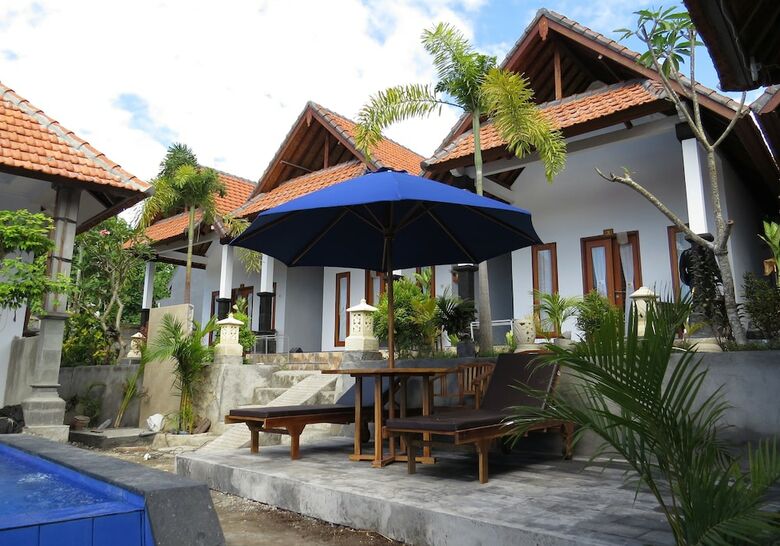 Hotel The Dagan Bungalow