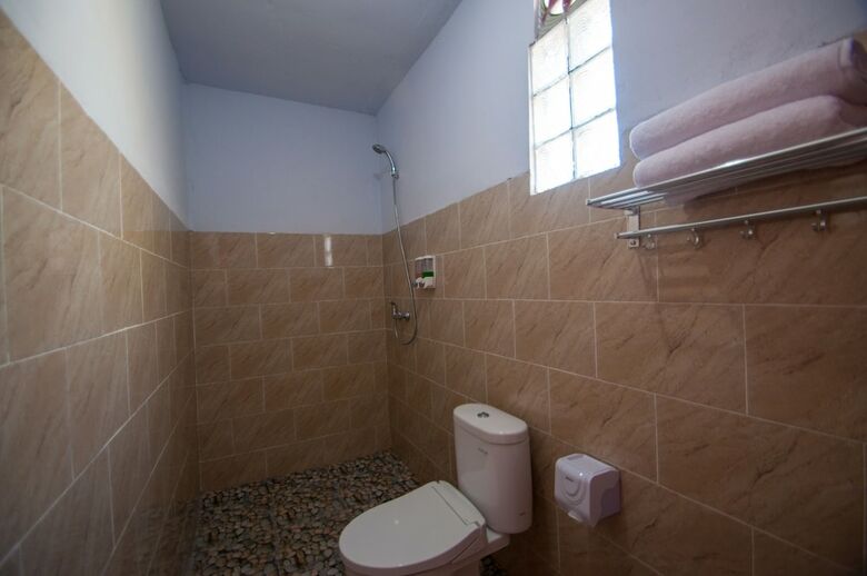 Hotel The Dagan Bungalow