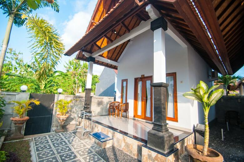 Hotel The Dagan Bungalow