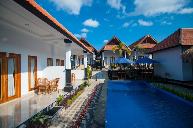 Hotel The Dagan Bungalow