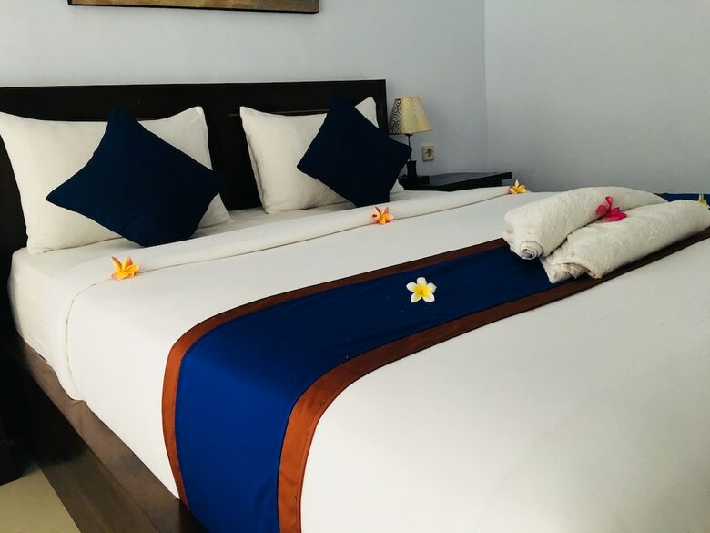 Hotel The Dagan Bungalow