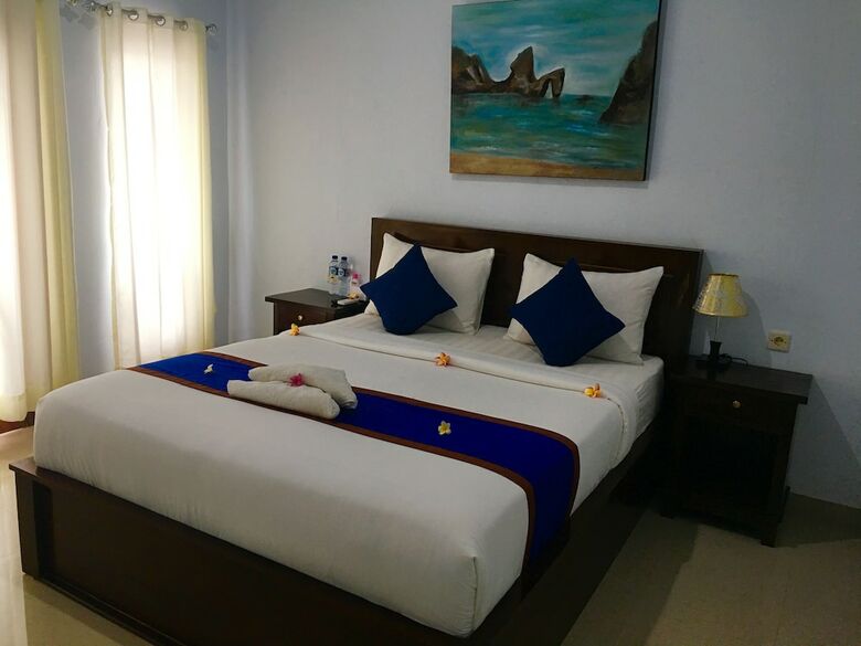 Hotel The Dagan Bungalow
