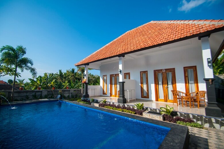Hotel The Dagan Bungalow