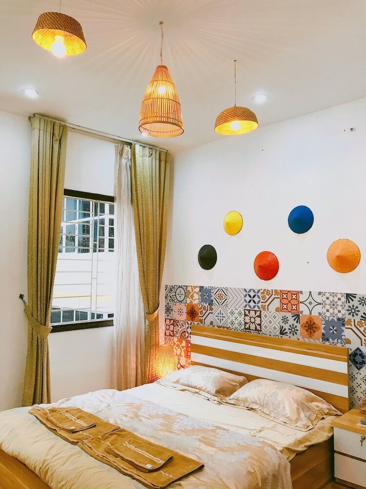 Hostal Tre House - Hostel