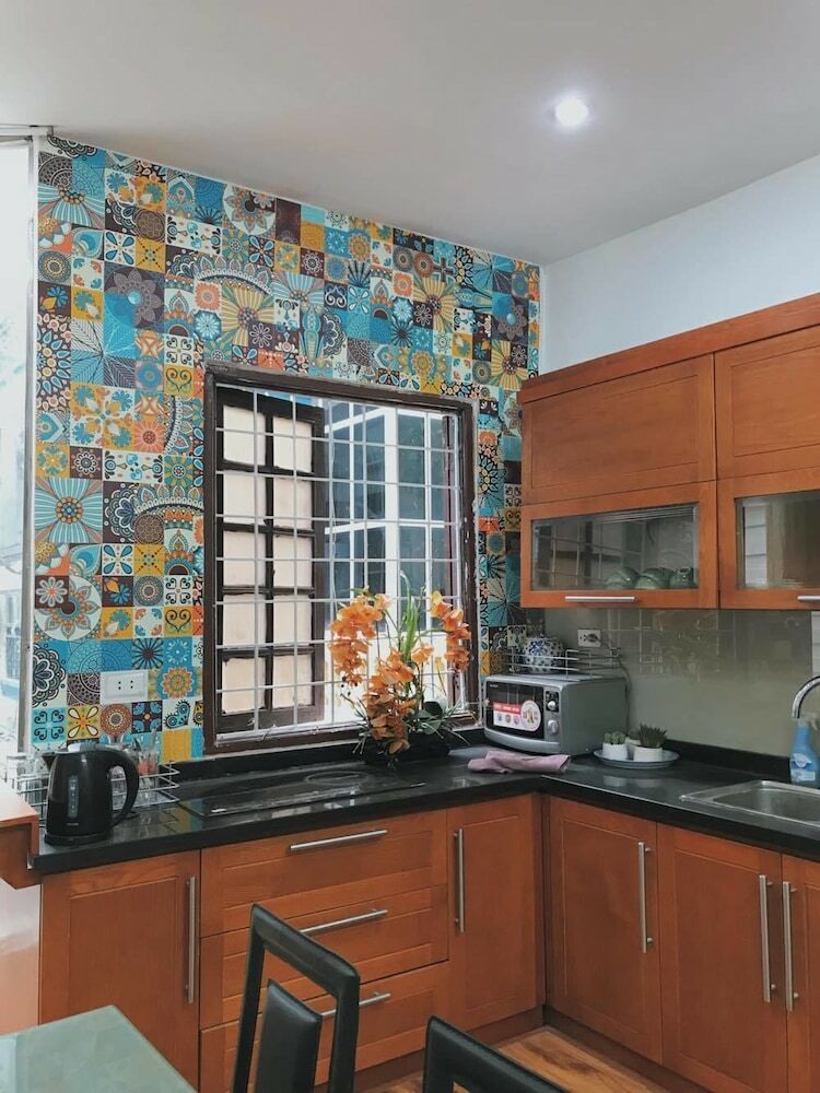 Hostal Tre House - Hostel