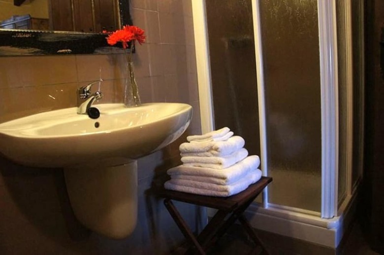 Agroturismo Casa Rural Estrela