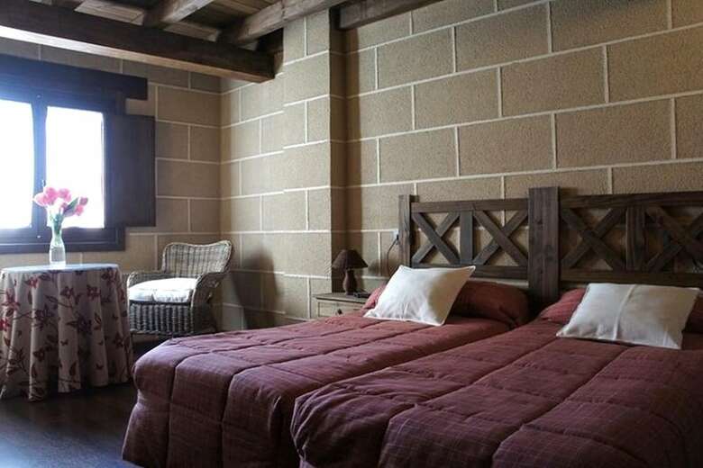 Agroturismo Casa Rural Estrela