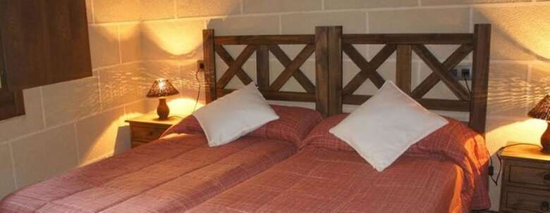 Agroturismo Casa Rural Estrela