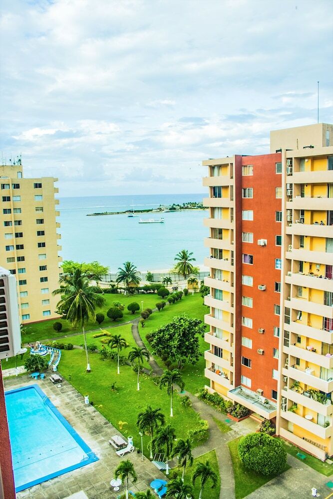 Apartamentos Beach Sands Studio 210e - Turtle Tower