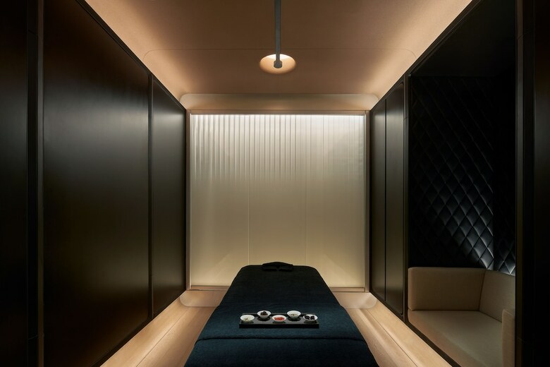 The Puxuan Hotel And Spa