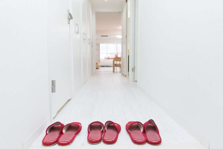 Apartamentos Osaka Higobashi Suite Room 301