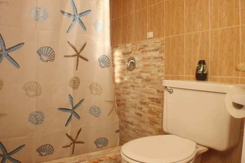 Apartamentos Island  Time