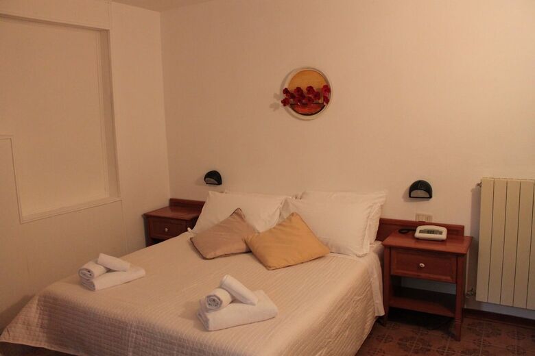 Hotel La Croce
