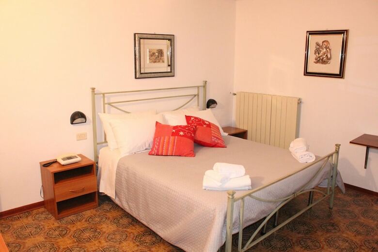 Hotel La Croce