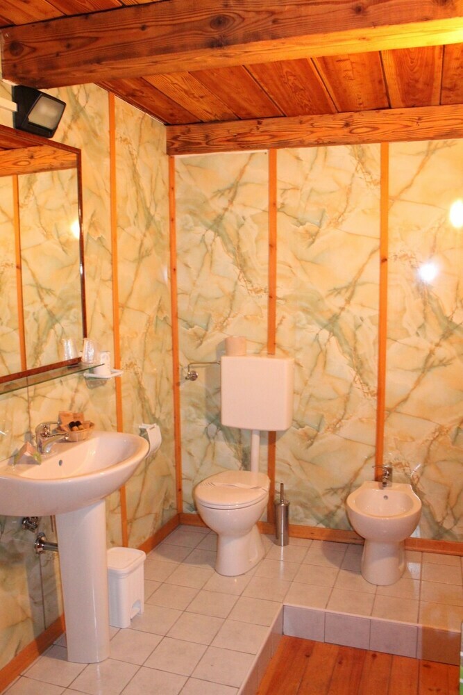 Hotel La Croce