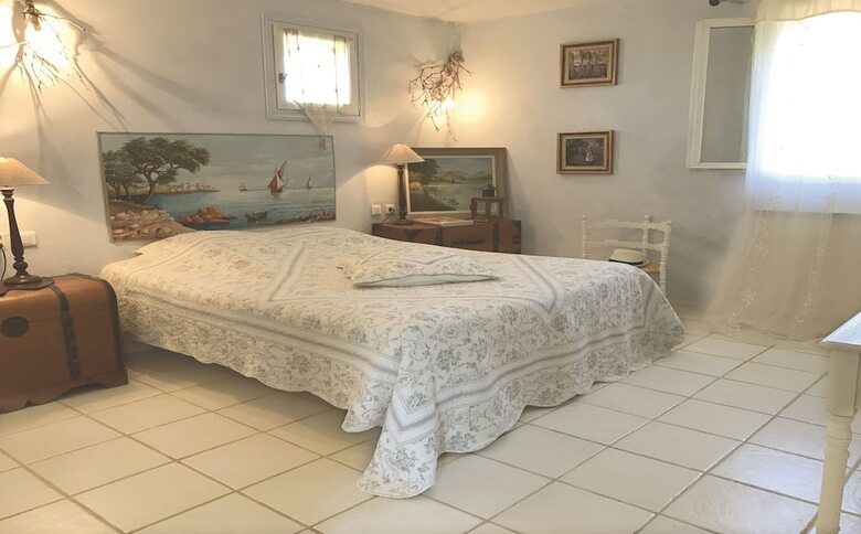 Villa Le Mas Jorel