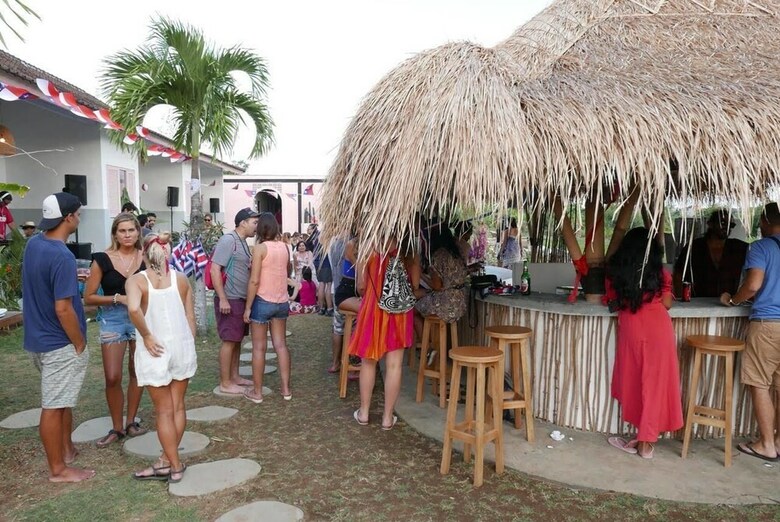 Hostal Clandestino - Hostel