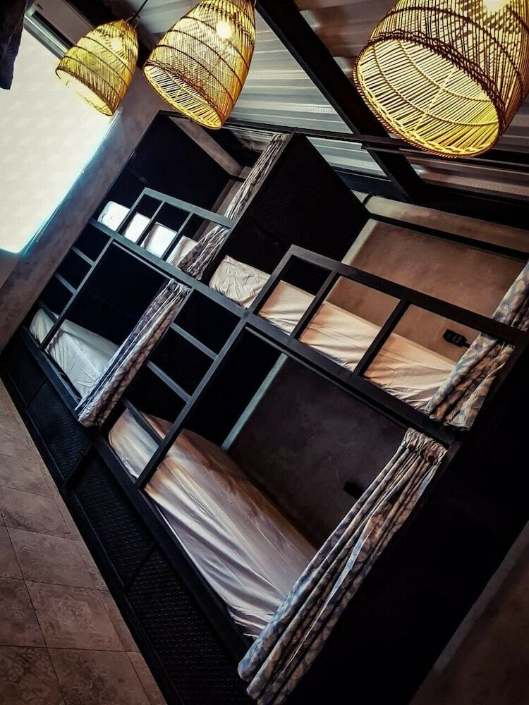 Hostal Clandestino - Hostel