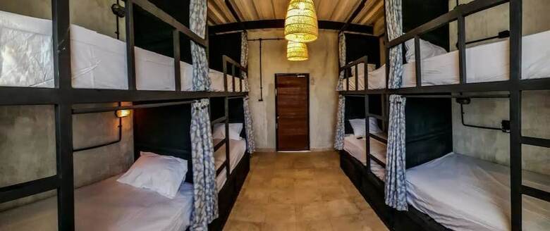 Hostal Clandestino - Hostel