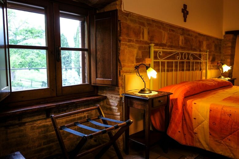Agroturismo Agriturismo Casale Dei Frontini