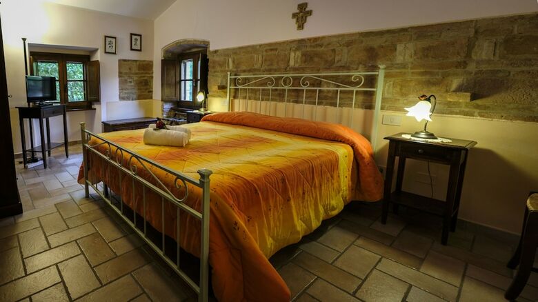 Agroturismo Agriturismo Casale Dei Frontini