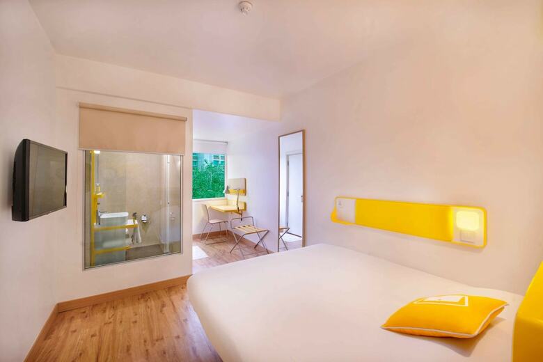 Hotel Bloomrooms @ Janpath
