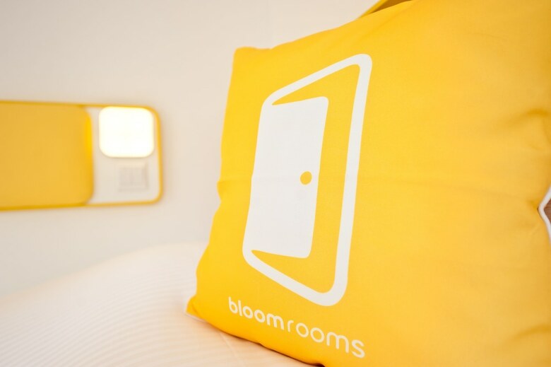 Hotel Bloomrooms @ Janpath