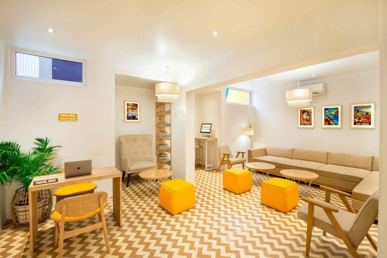 Hotel Bloomrooms @ Janpath