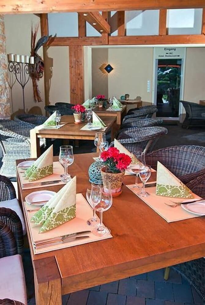 Landhotel Huetter